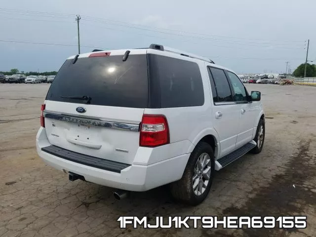 1FMJU1KT9HEA69155 фото 5