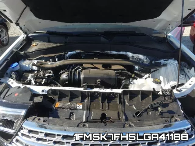 1FMSK7FH5LGA41188 фото 8