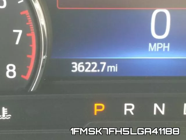 1FMSK7FH5LGA41188 фото 9