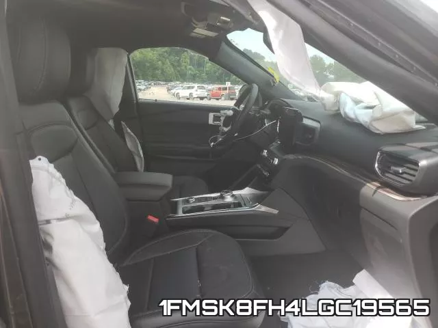 1FMSK8FH4LGC19565 фото 6