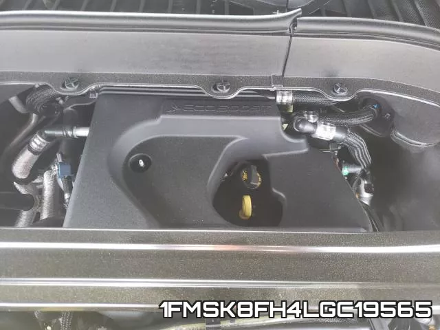 1FMSK8FH4LGC19565 фото 8