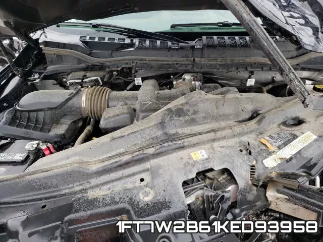 1FT7W2B61KED93958 фото 8