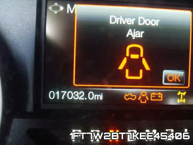 1FT7W2BT7KEE45406 фото 9