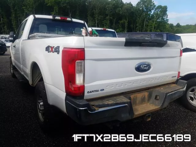 1FT7X2B69JEC66189 фото 4