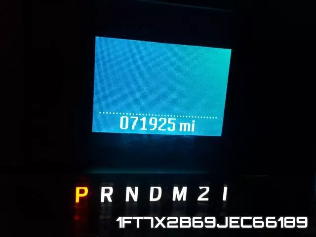 1FT7X2B69JEC66189 фото 9