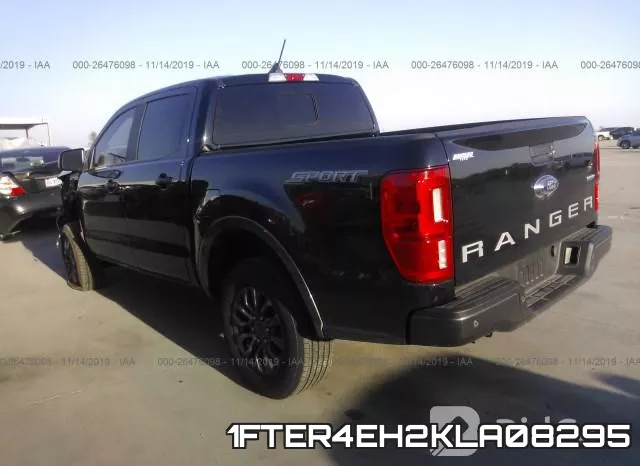 1FTER4EH2KLA08295 фото 4