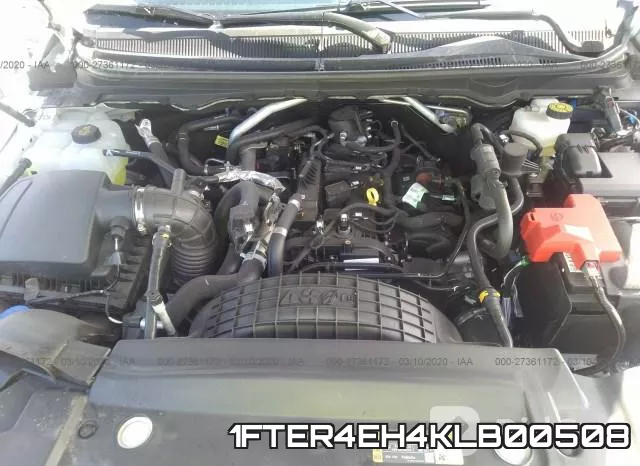 1FTER4EH4KLB00508 фото 2