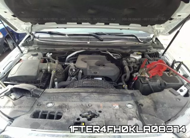 1FTER4FH0KLA08374 фото 2