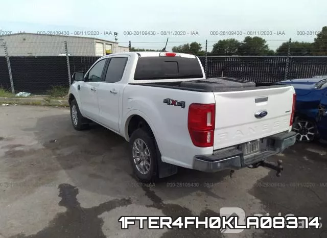 1FTER4FH0KLA08374 фото 4