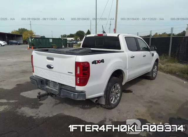 1FTER4FH0KLA08374 фото 5