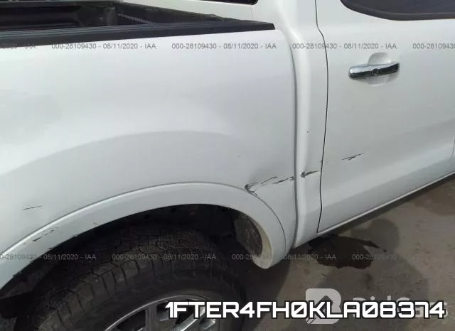 1FTER4FH0KLA08374 фото 7