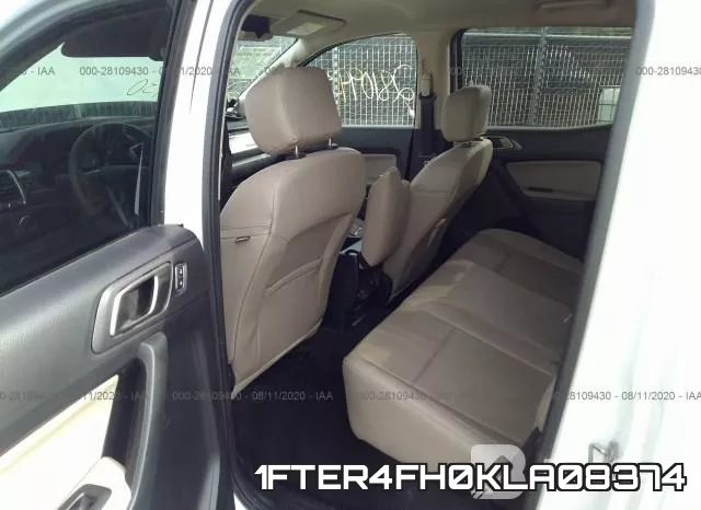 1FTER4FH0KLA08374 фото 9