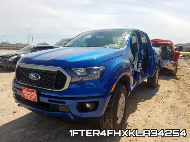 1FTER4FHXKLA34254 фото 3