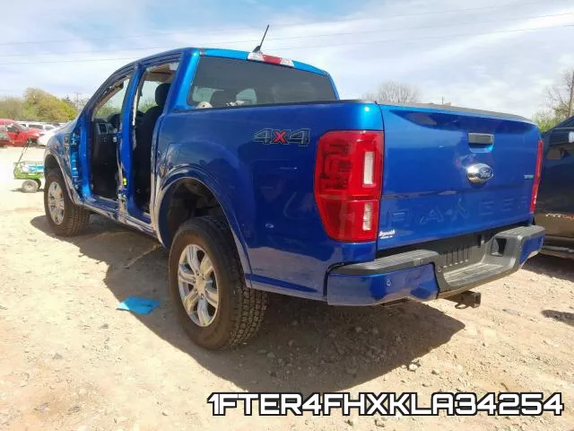 1FTER4FHXKLA34254 фото 4