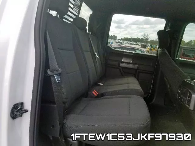1FTEW1C53JKF97930 фото 7
