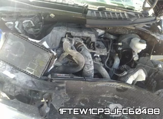 1FTEW1CP3JFC60488 фото 2