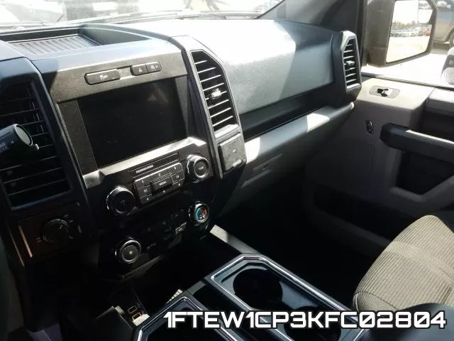 1FTEW1CP3KFC02804 фото 10