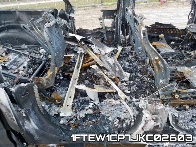 1FTEW1CP7JKC02603 фото 7