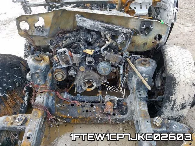1FTEW1CP7JKC02603 фото 8