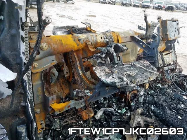 1FTEW1CP7JKC02603 фото 9