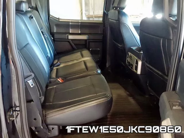 1FTEW1E50JKC90860 фото 7