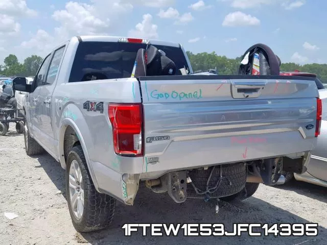 1FTEW1E53JFC14395 фото 4