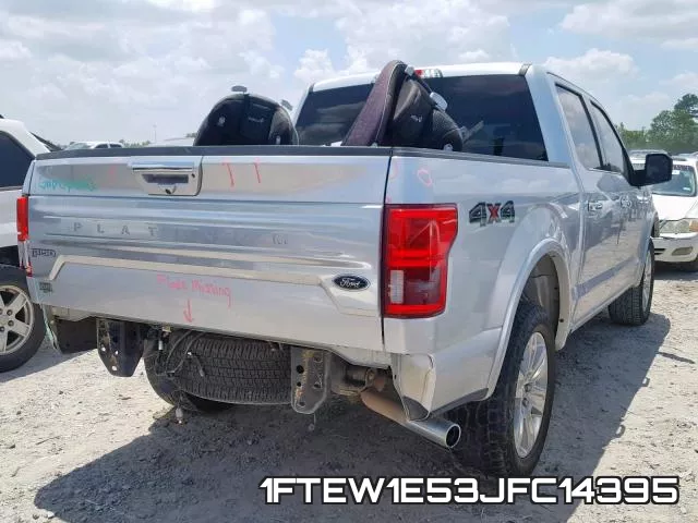 1FTEW1E53JFC14395 фото 5