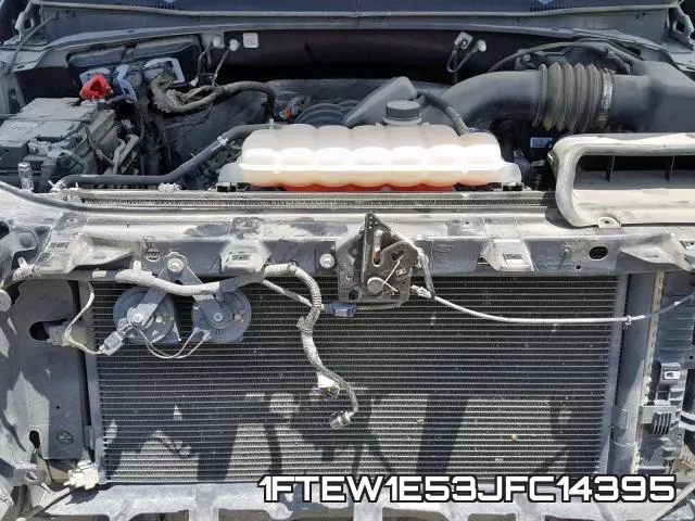 1FTEW1E53JFC14395 фото 8