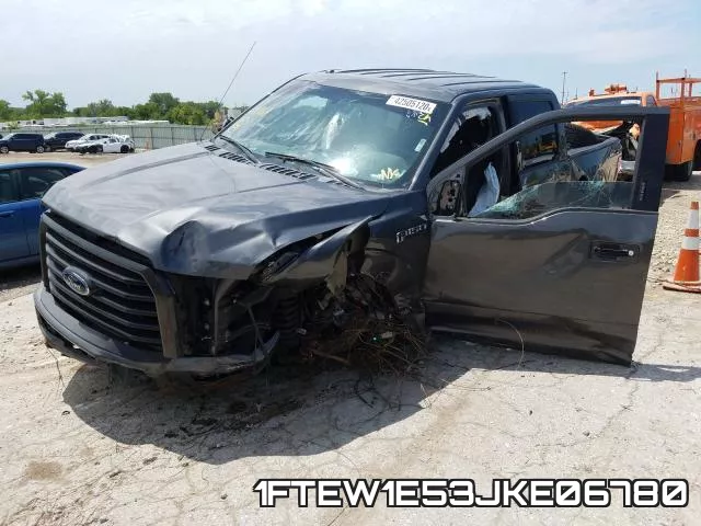 1FTEW1E53JKE06780 фото 3