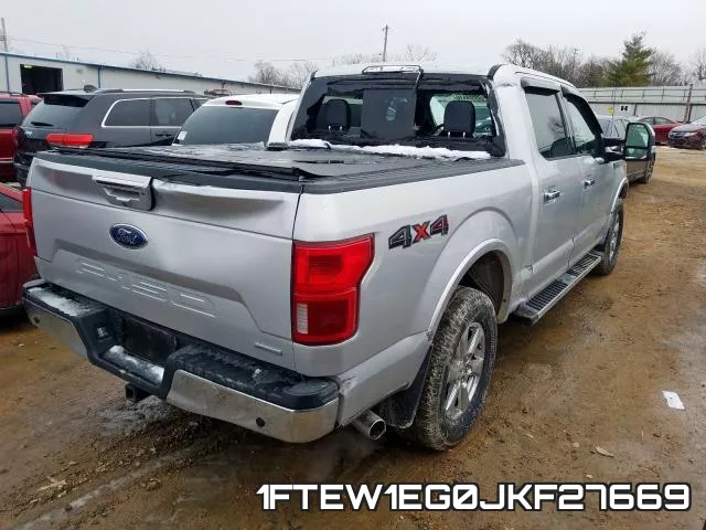 1FTEW1EG0JKF27669 фото 5
