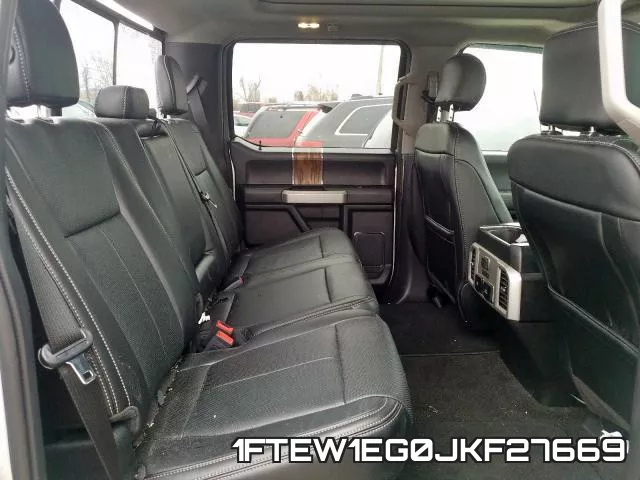 1FTEW1EG0JKF27669 фото 7