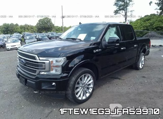 1FTEW1EG3JFA53970 фото 3
