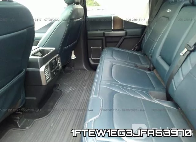 1FTEW1EG3JFA53970 фото 9