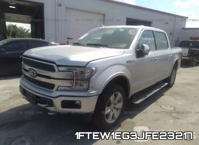 1FTEW1EG3JFE23217 фото 3