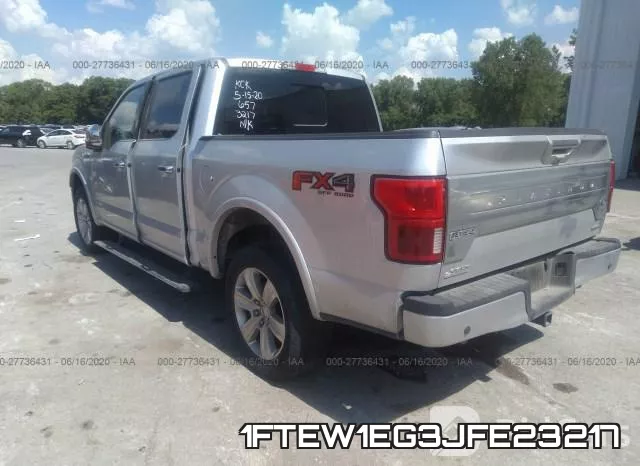 1FTEW1EG3JFE23217 фото 4