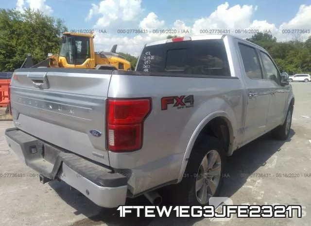 1FTEW1EG3JFE23217 фото 5