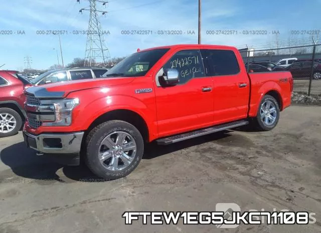 1FTEW1EG5JKC71108 фото 3
