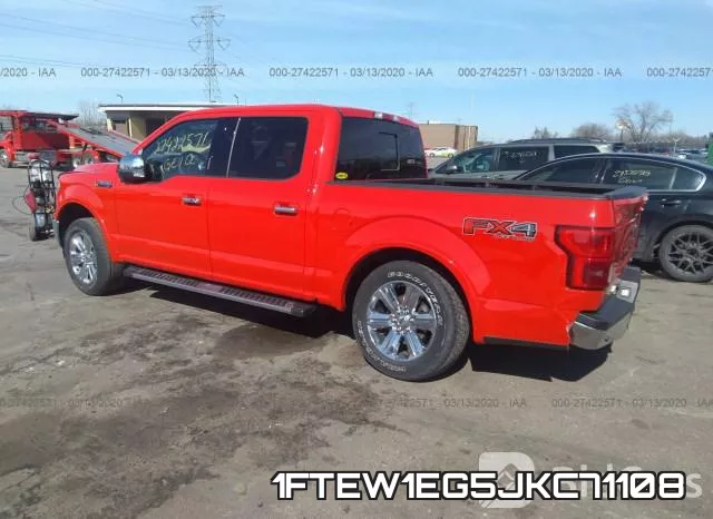 1FTEW1EG5JKC71108 фото 4