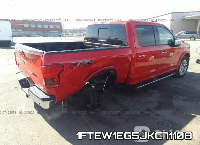 1FTEW1EG5JKC71108 фото 5