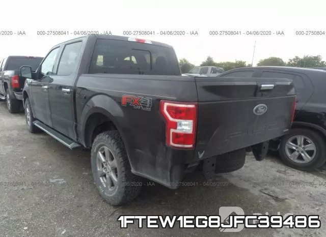 1FTEW1EG8JFC39486 фото 4