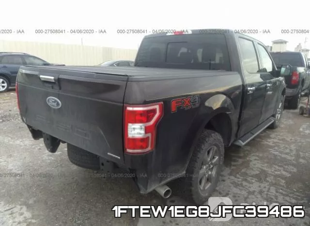 1FTEW1EG8JFC39486 фото 5