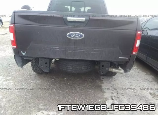 1FTEW1EG8JFC39486 фото 7