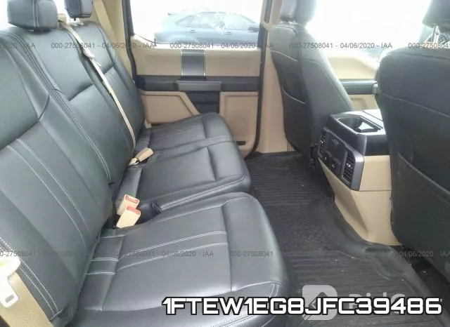1FTEW1EG8JFC39486 фото 9