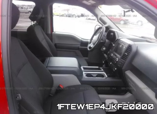 1FTEW1EP4JKF20000 фото 6