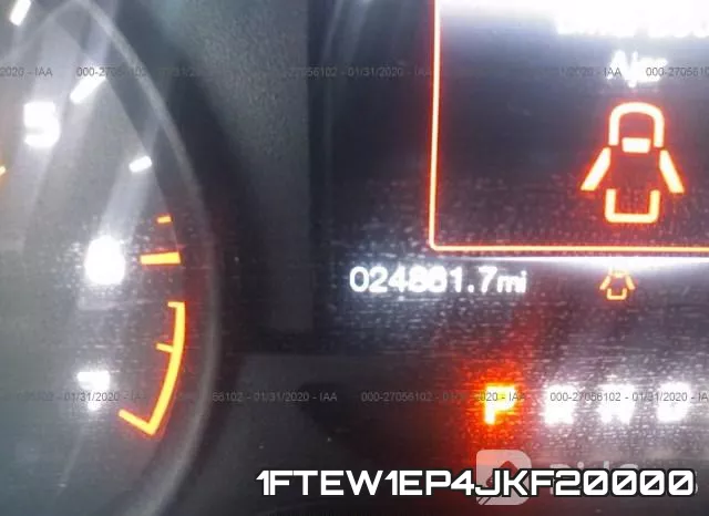 1FTEW1EP4JKF20000 фото 8