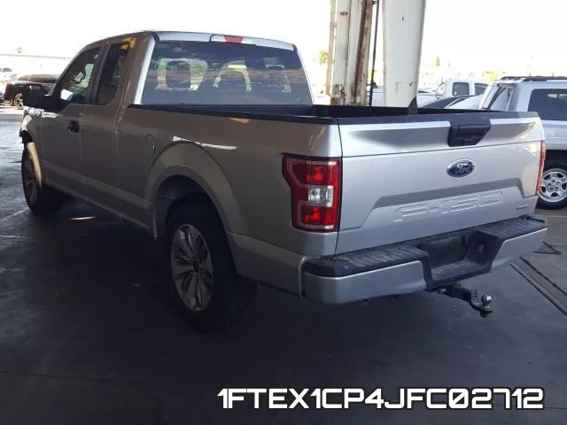 1FTEX1CP4JFC02712 фото 4