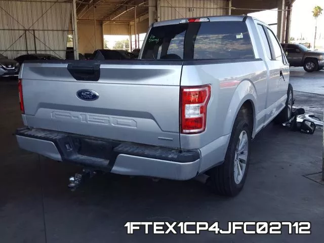 1FTEX1CP4JFC02712 фото 5