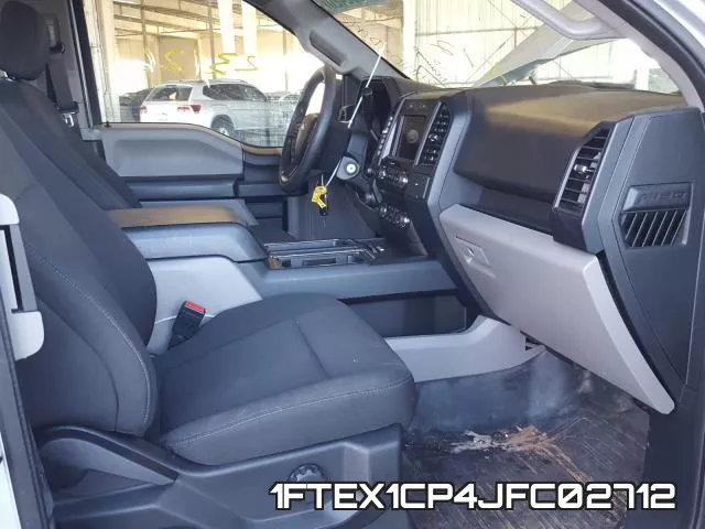 1FTEX1CP4JFC02712 фото 6