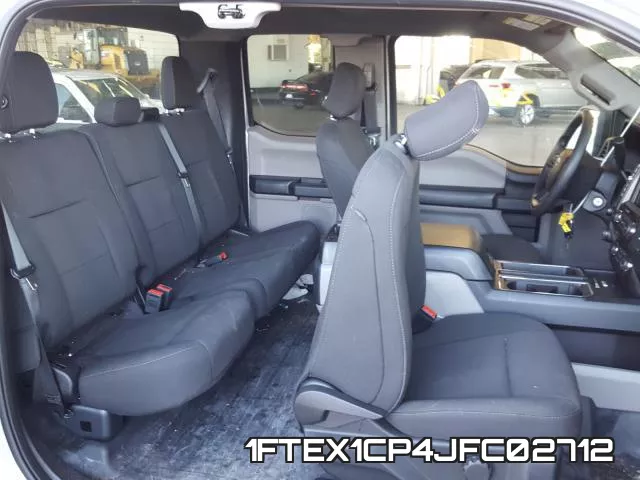 1FTEX1CP4JFC02712 фото 7