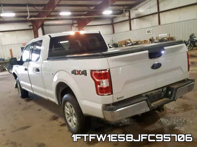 1FTFW1E58JFC95706 фото 4